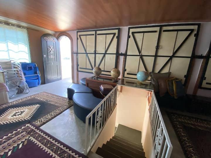 Villa De Coral Valle de Guadalupe Eksteriør bilde
